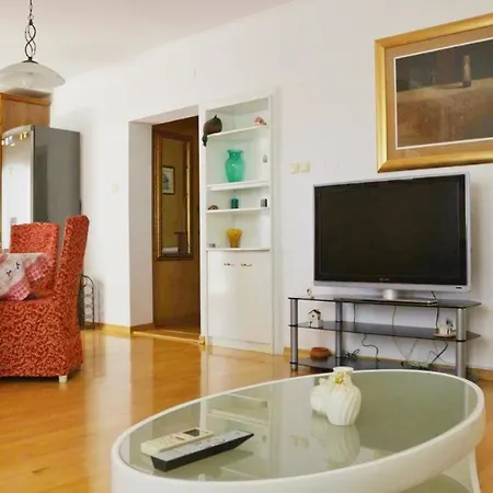 Apartment Mediterranean Heaven *