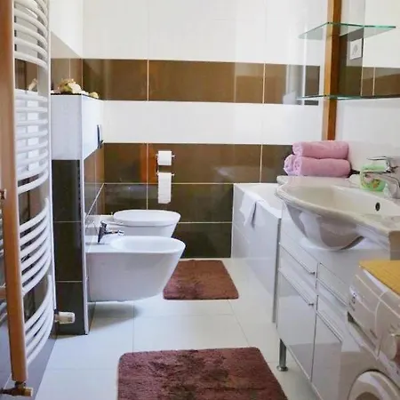 Mediterranean Heaven Apartment Podstrana