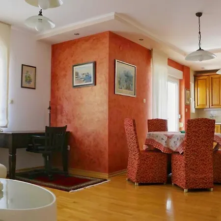 Apartment Mediterranean Heaven *