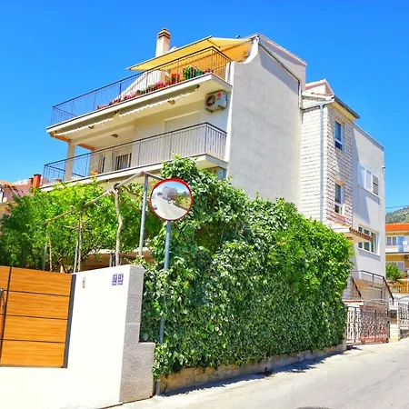 Mediterranean Heaven * Podstrana